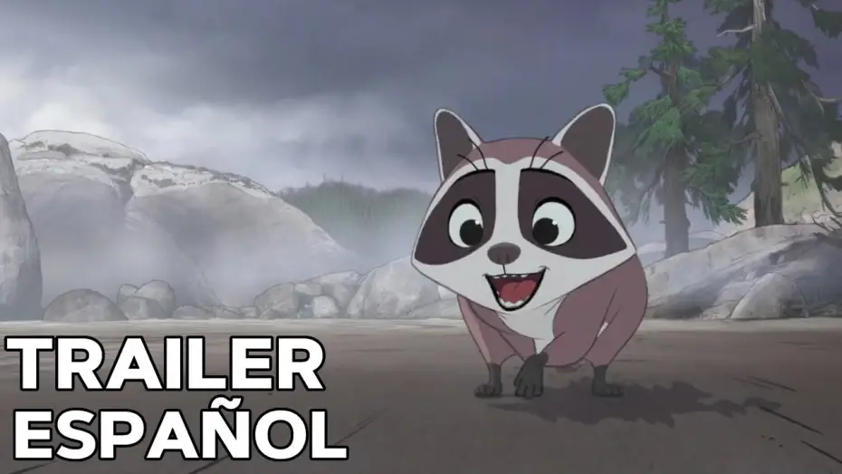 Watch film Far from the Tree | LEJOS DEL &Aacute;RBOL (2021) | Tr&aacute;iler Oficial en Espa&ntilde;ol | Disney+