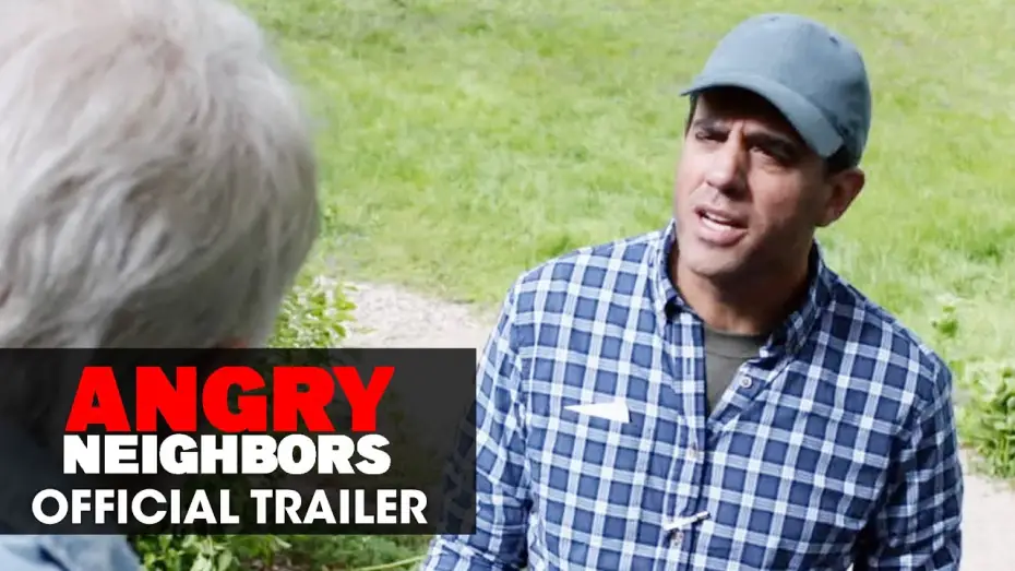 Watch film Angry Neighbors | Official Trailer
