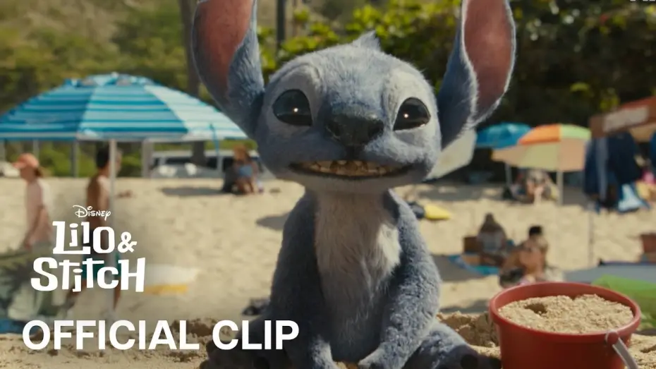 Watch film Lilo & Stitch | "Hawaiian Roller Coaster" Official Clip