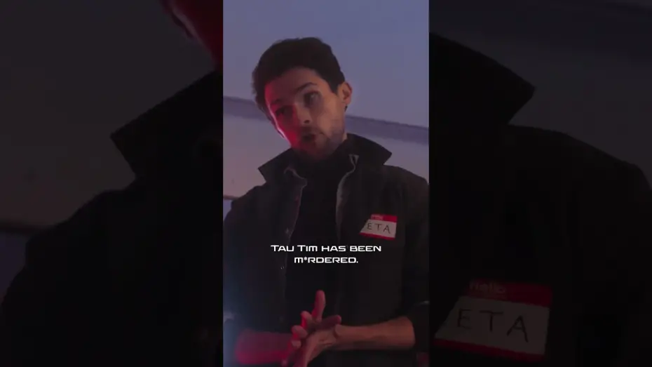 Watch film Tim Travers and the Time Traveler's Paradox | Worst way to start the week