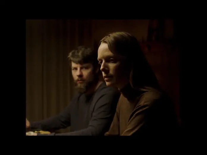 Watch film My Heart Can't Beat Unless You Tell It To | My Heart Can&rsquo;t Beat Unless You Tell It To (2021) - Official UK Trailer