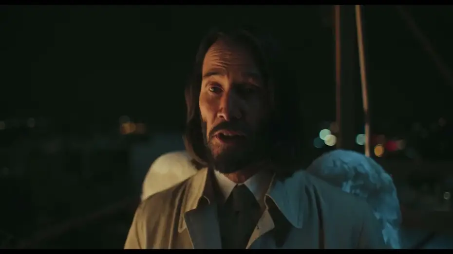 Watch film Good Fortune | Official Clip &lsquo;Solved Problems'