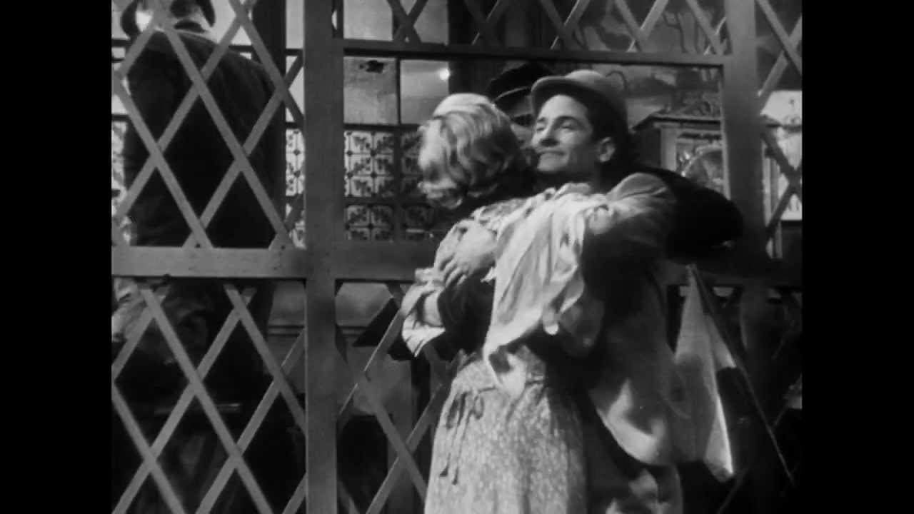 Watch film L'Atalante | L'Atalante (1934) - trailer