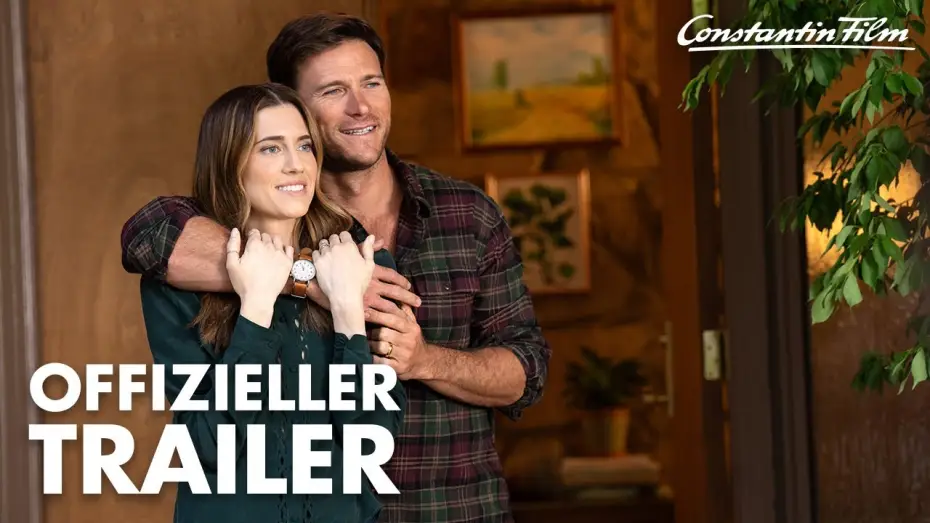 Watch film Regretting You | ALL DAS UNGESAGTE ZWISCHEN UNS &ndash; REGRETTING YOU | Offizieller Trailer