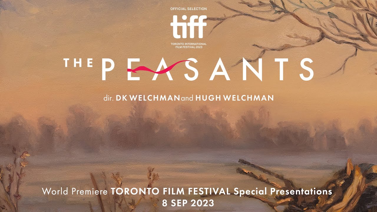 Watch film The Peasants | International Trailer [Subtitled]