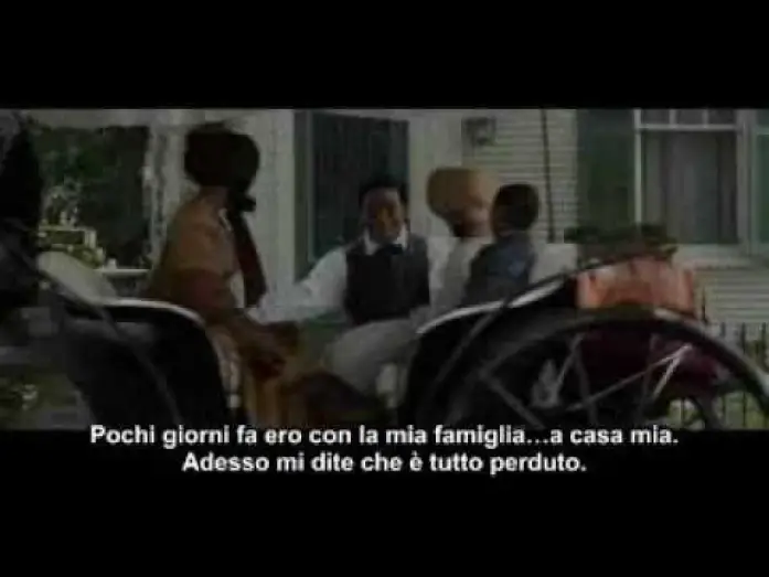 Watch film 12 Years a Slave | 12 Anni Schiavo - La regia di Steve McQueen