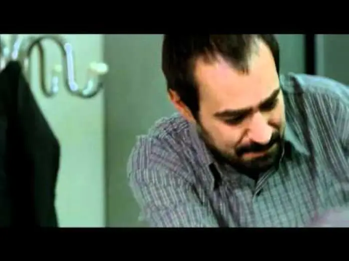 Watch film A Separation | Nader y Simin. Una separaci&oacute;n. Trailer en Castellano