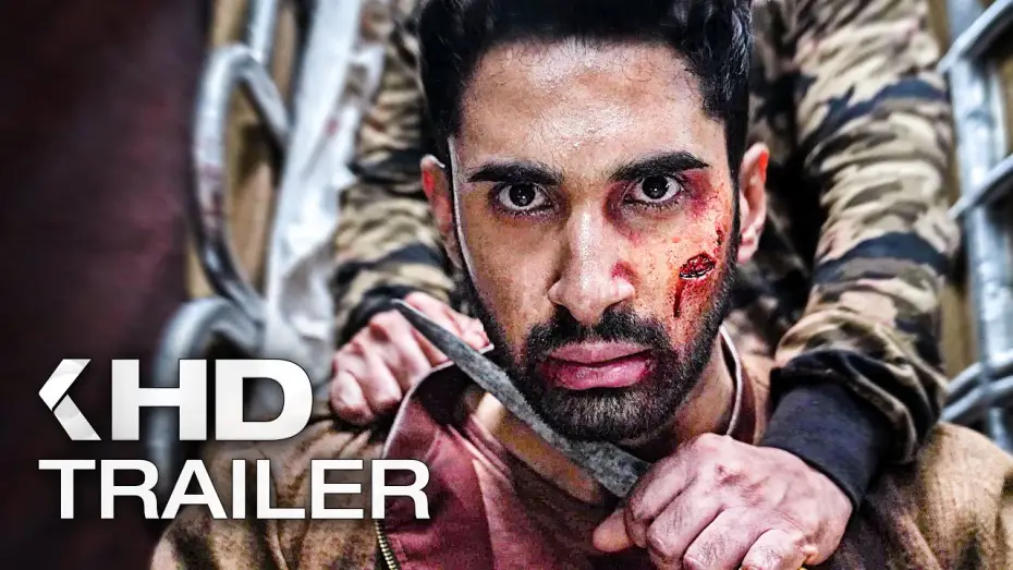 Watch film Kill | KILL Trailer Uncut German Deutsch (2024) Exklusiv