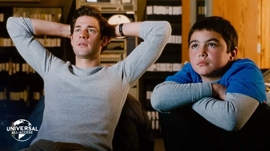 Watch film Big Miracle | John Krasinski's Huge Break - Extended Preview