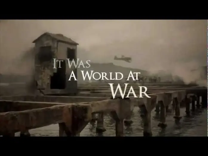 Watch film To End All Wars | To End All Wars Trailer