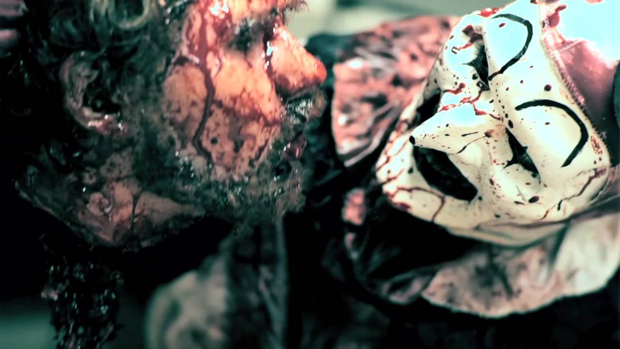Watch film Terrifier | "TERRIFIER" - scary clown trailer [HD]