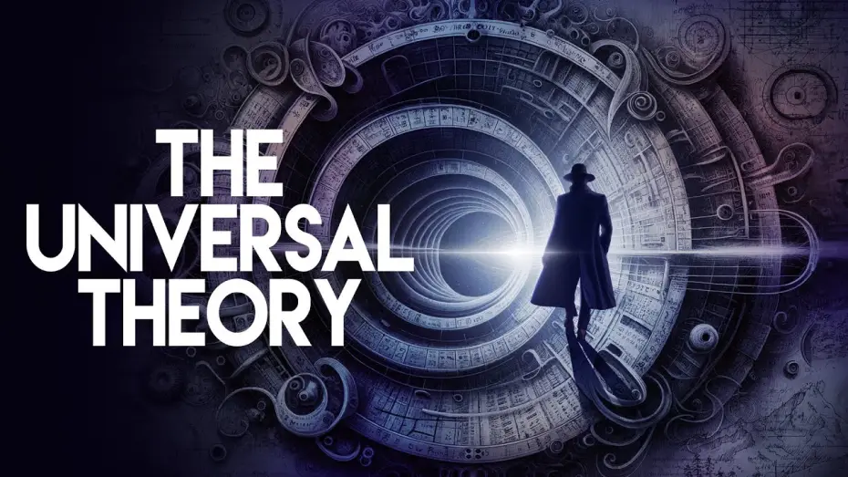 Watch film The Universal Theory | Official UK Trailer [Subtitled]