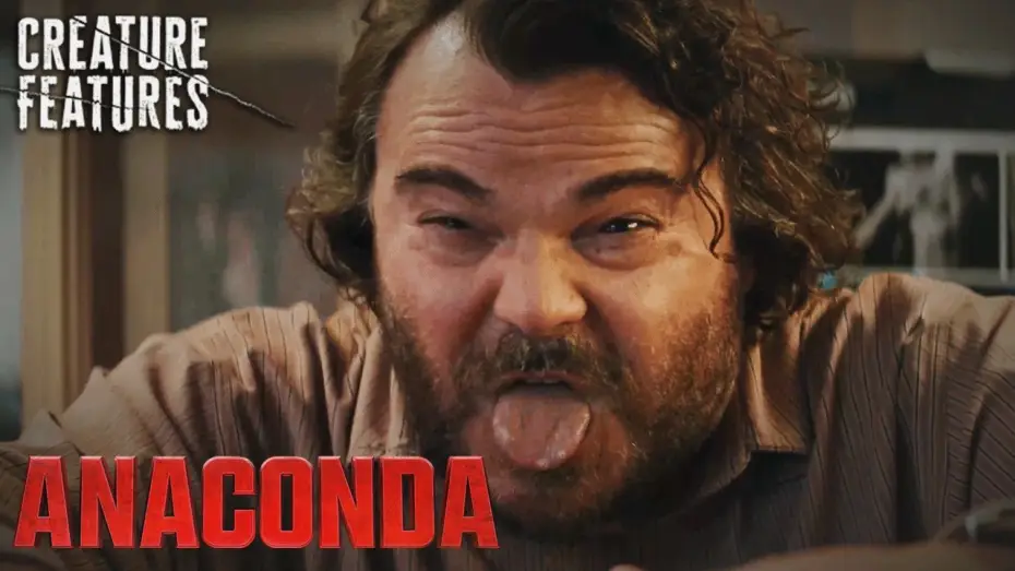 Watch film Anaconda | First 7 Minutes