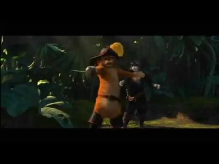 Watch film Puss in Boots | EL GATO CON BOTAS - nuevo tr&aacute;iler