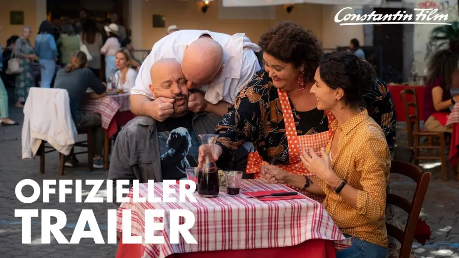 Watch film Solo Mio | Solo Mio | Offizieller Trailer