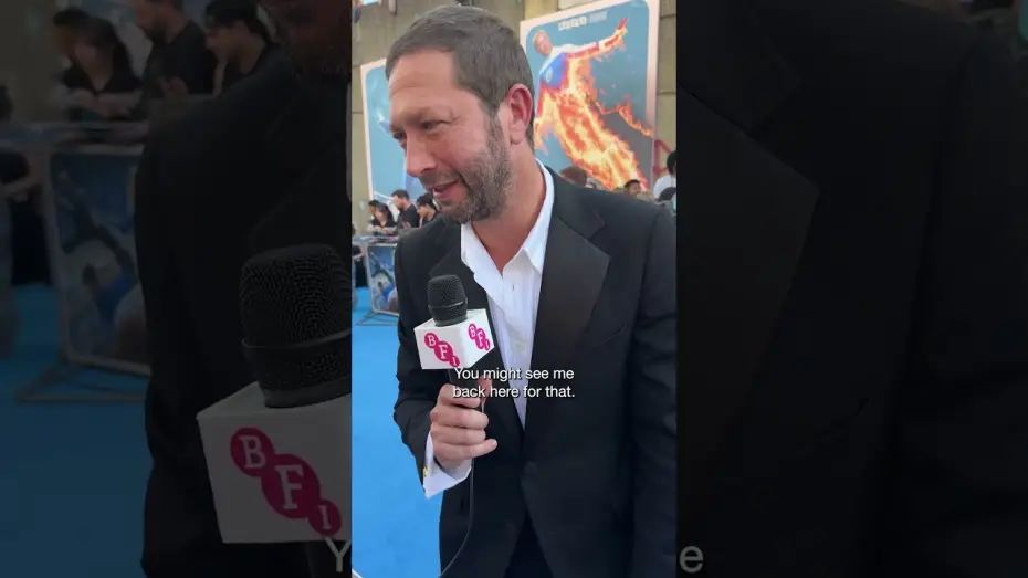 Watch film The Fantastic Four | Fantastic Four cast want to see 2001: A Space Odyssey on the big screen again