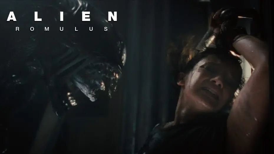 Watch film Alien: Romulus | Streaming November 21 Only On Hulu