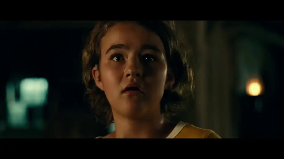 Watch film A Quiet Place | A QUIET PLACE I TRAILER A I DE