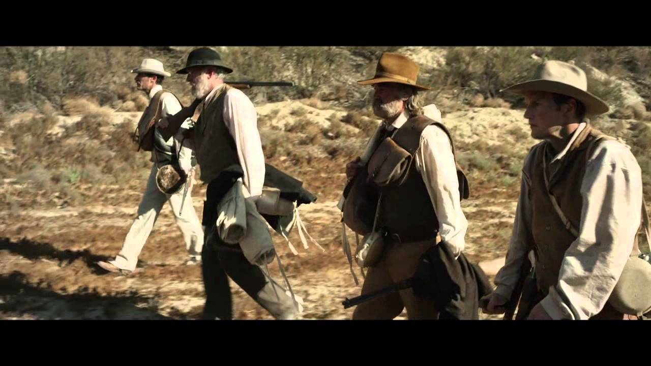 Watch film Bone Tomahawk | Official Trailer