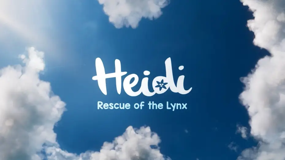 Watch film Heidi: Rescue of the Lynx | Trailer