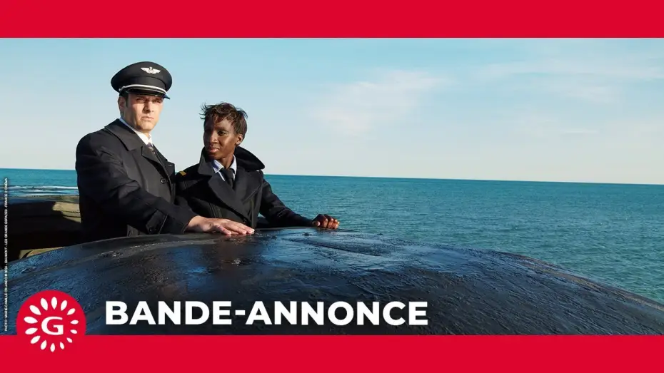 Watch film In the Sub for Love | &Agrave; TOUTE ALLURE - Bande-annonce [Le 6 novembre au cin&eacute;ma]