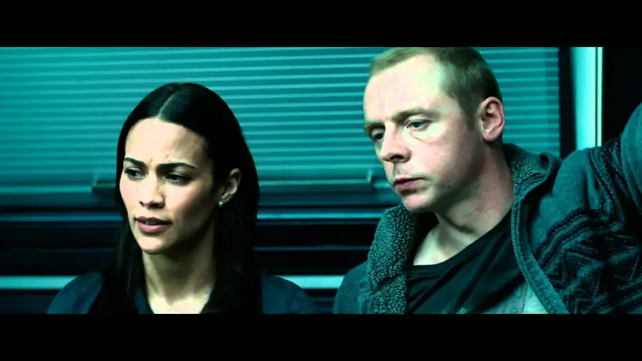 Watch film Mission: Impossible - Ghost Protocol | Mission: Impossible Protocole Fantome - Bande Annonce