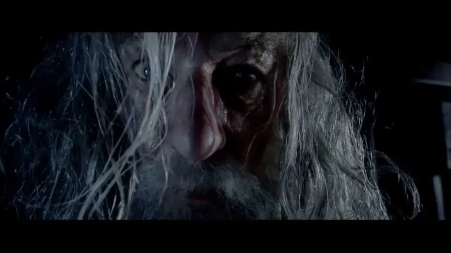 Watch film The Lord of the Rings: The Fellowship of the Ring | Der Herr der Ringe - Die Gef&auml;hrten | Trailer #1 | Deutsch HD