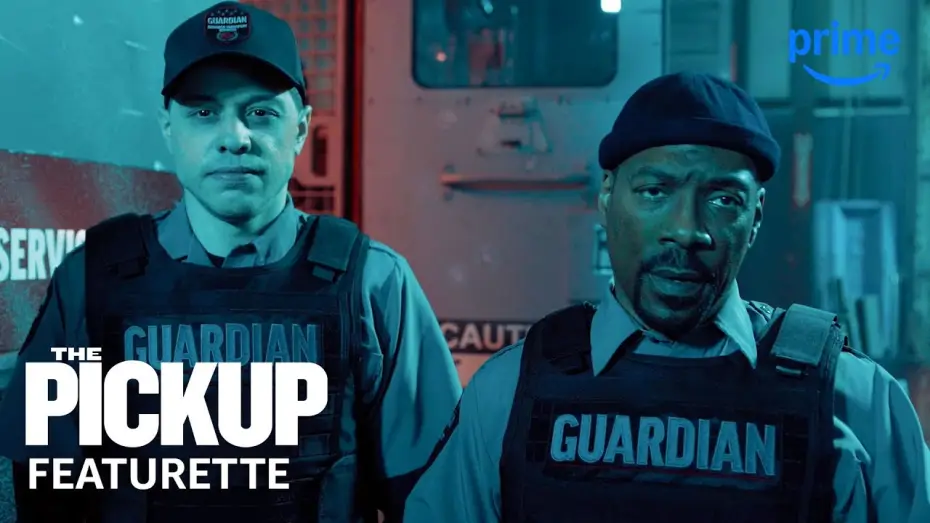 Watch film The Pickup | Featurette