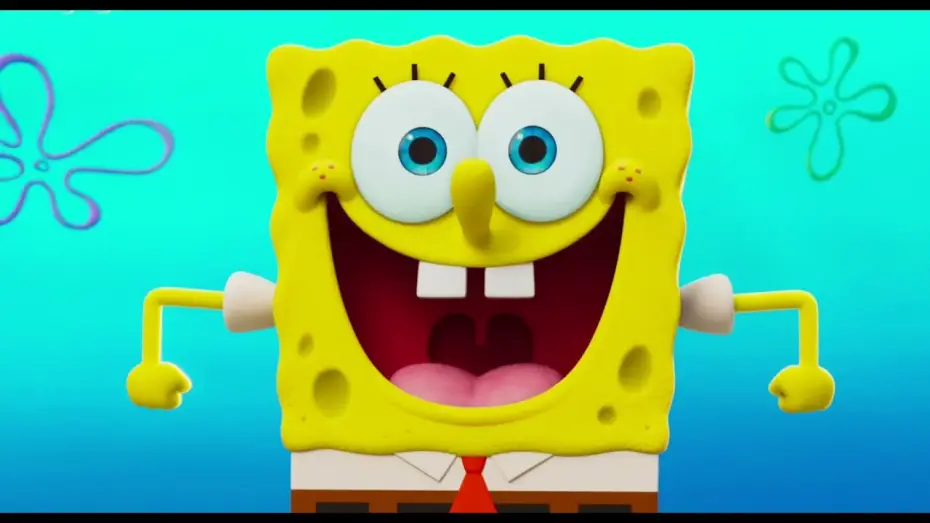 Watch film The SpongeBob Movie: Search for SquarePants | Teaser Tr&aacute;iler en espa&ntilde;ol