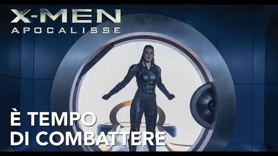 Watch film X-Men: Apocalypse | E' Tempo di Combattere | X-Men: Apocalisse | Featurette [HD] | 20th Century Fox