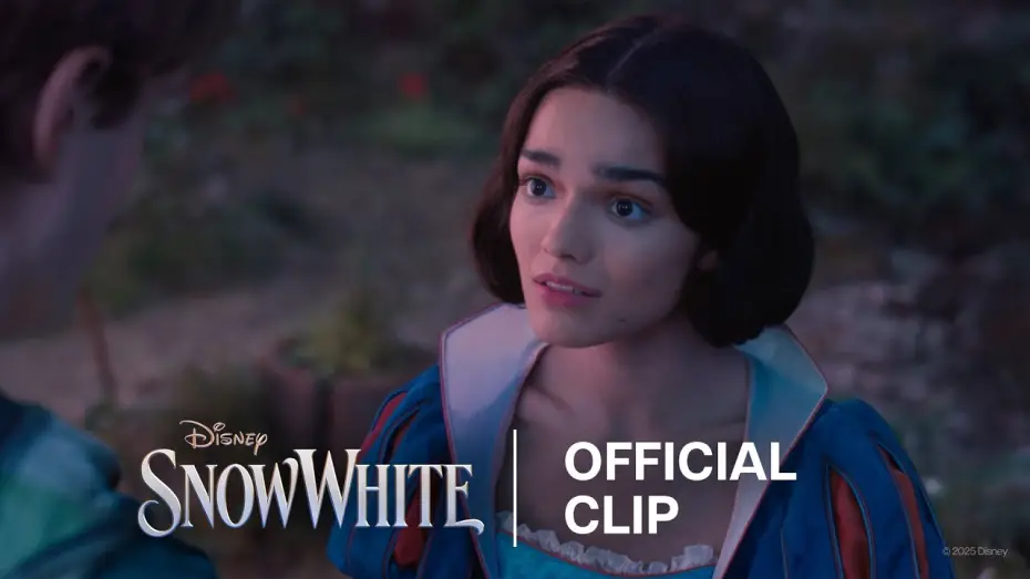 Watch film Disney's Snow White | "The Locket" Official Clip