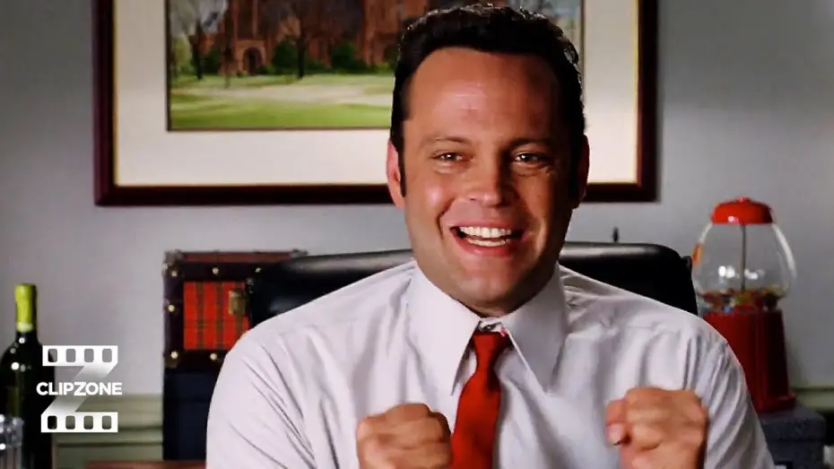 Watch film Wedding Crashers | I Don't Like Dating