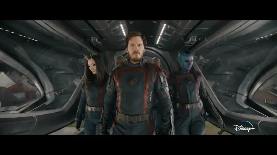 Watch film Guardians of the Galaxy Vol. 3 | Disfr&uacute;tala en Disney+