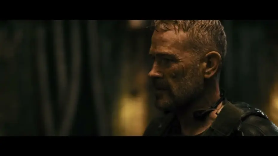 Watch film Osiris | Opening Scene