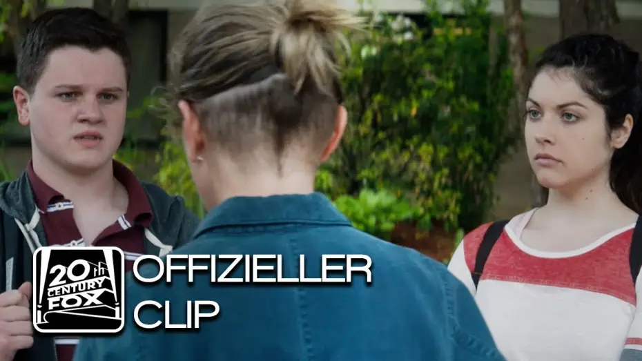 Watch film Three Billboards Outside Ebbing, Missouri | Three Billboards outside Ebbing, Missouri | Offizieller Clip: 4 | Deutsch HD German (2017)