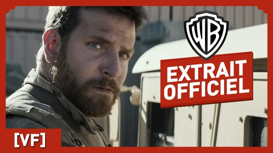 Watch film American Sniper | American Sniper -  - Les premi&egrave;res minutes du film !