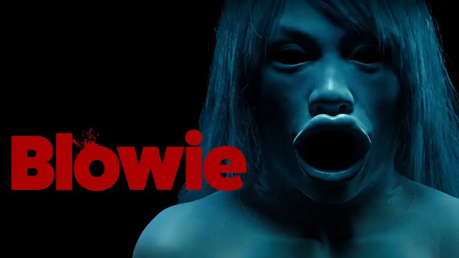 Watch film Blowie | Blowie | Official Trailer | Horror Brains