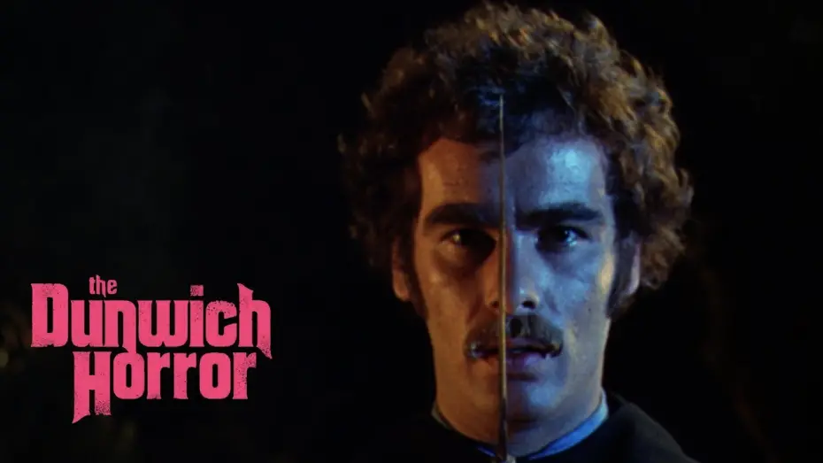 Watch film The Dunwich Horror | Original Trailer