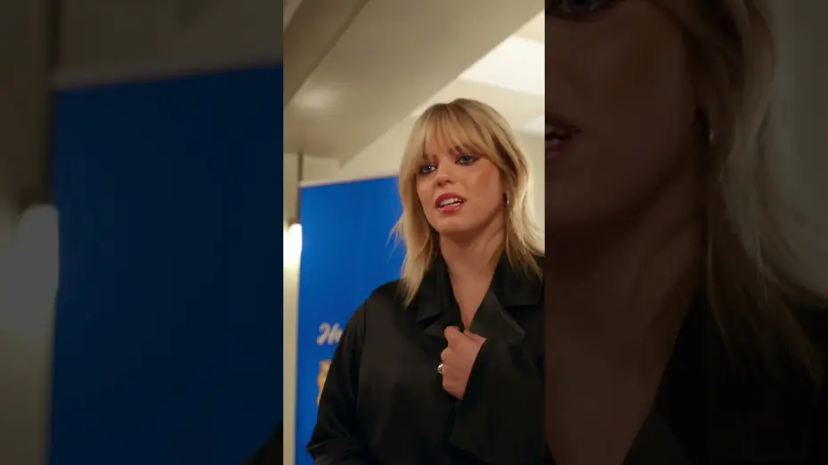 Watch film Mean Girls | What's cuter than Aaron Samuels? Aaron Samuels with puppies, duh