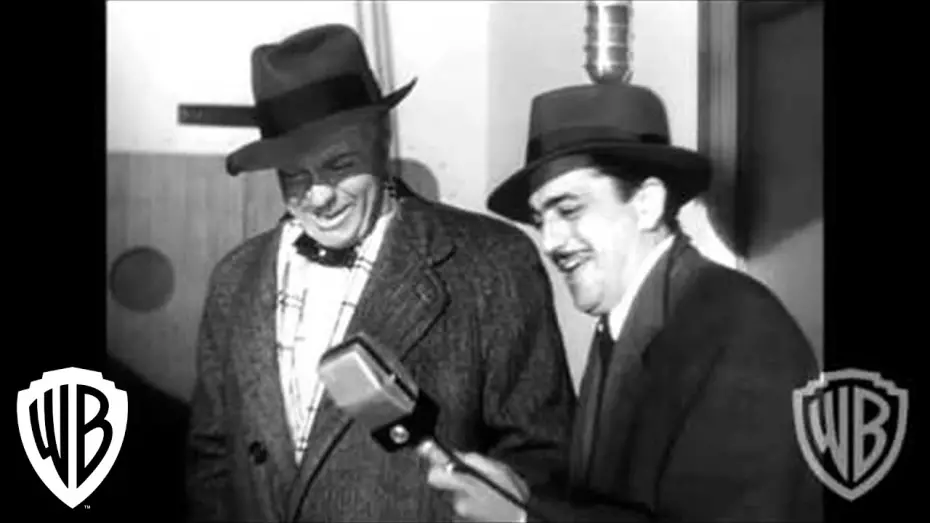 Watch film Citizen Kane | Citizen Kane | "I'm An American" Clip | Warner Bros. Entertainment