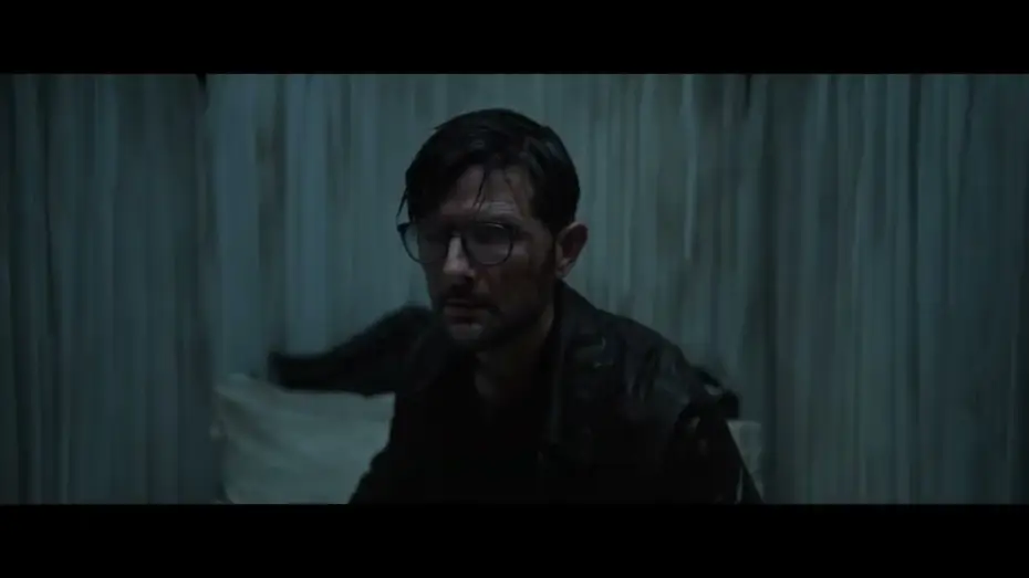 Watch film Hokum | HOKUM Bande-Annonce VOSTFR