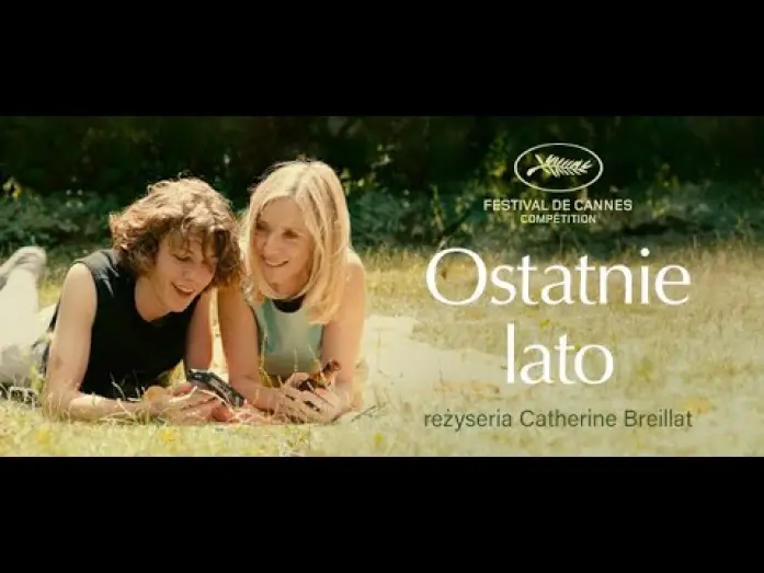 Watch film Last Summer | Polski zwiastun