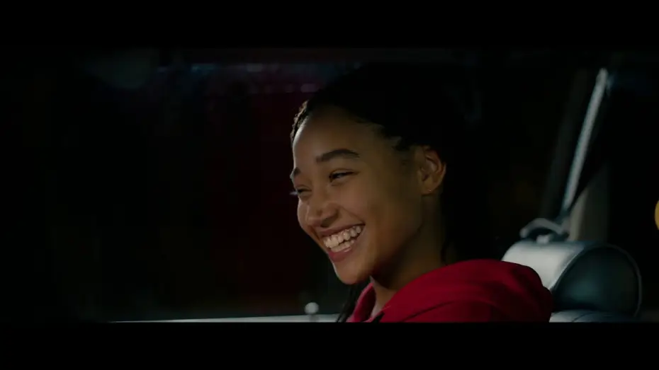 Watch film The Hate U Give | Nienawiść, kt&oacute;rą dajesz | Zwiastun [#1] | 2019