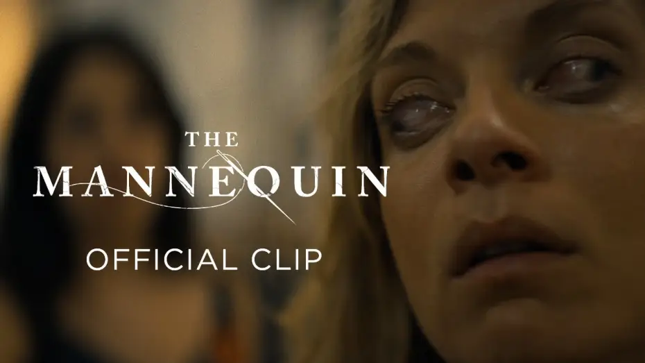 Watch film The Mannequin | "Bad Dreams"
