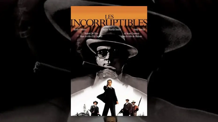Watch film The Untouchables | Les Incorruptibles (VF)