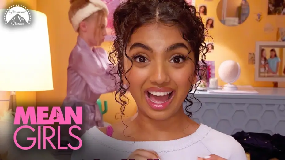 Watch film Mean Girls | Avantika sings &ldquo;Sexy&rdquo; (Full Song)