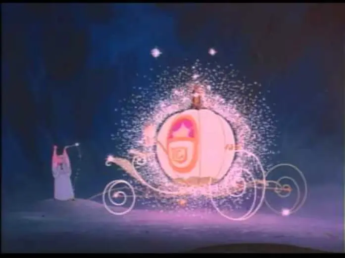 Watch film Cinderella | CENERENTOLA    Trailer italiano 1982