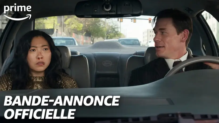 Watch film Jackpot! | Bande-Annonce