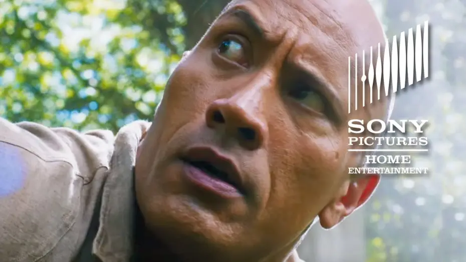 Watch film Jumanji: Welcome to the Jungle | Now on Digital
