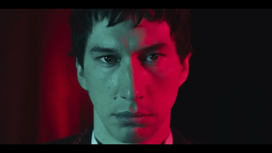 Watch film Megalopolis | Tr&aacute;iler oficial